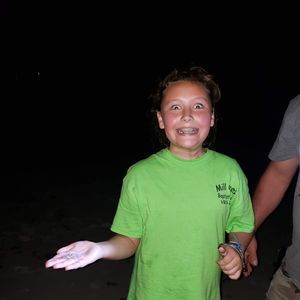 Meet your Posher, Shana